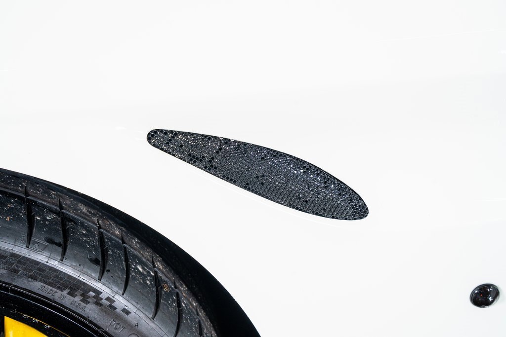 Used 2016 Ferrari California T image 22