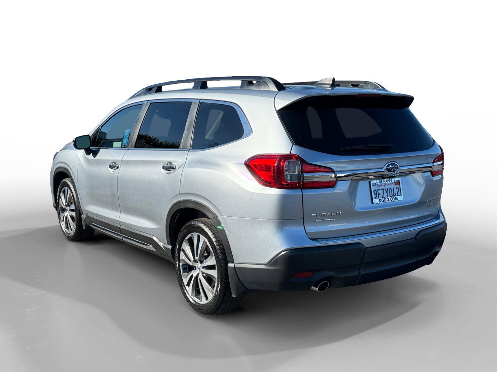 Certified 2022 Subaru Ascent Touring image 3