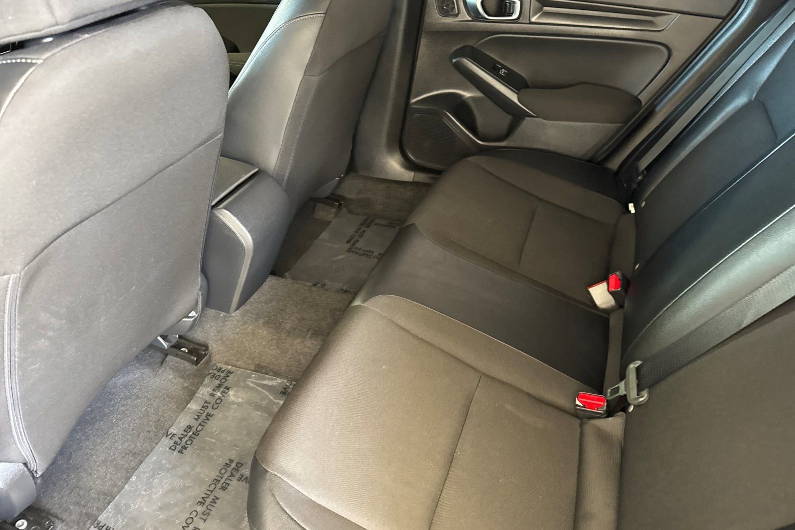 Used 2025 Honda Civic Sport image 13