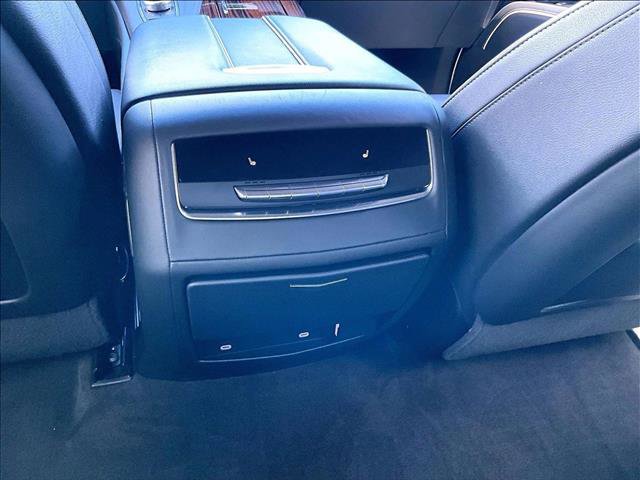 Certified 2023 Cadillac Escalade Luxury RWD image 25