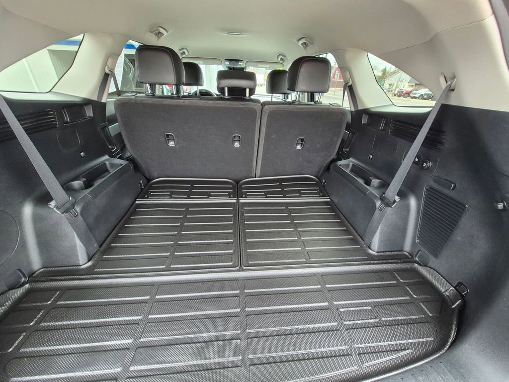 Used 2021 Kia Sorento S image 25