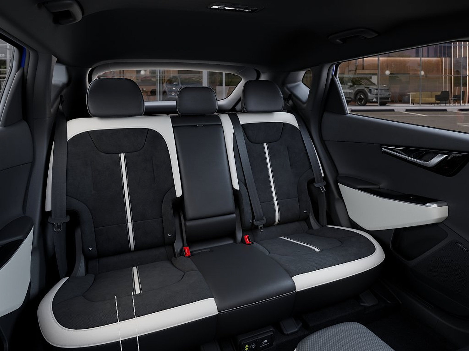 New 2026 Kia EV6 GT-Line RWD image 17