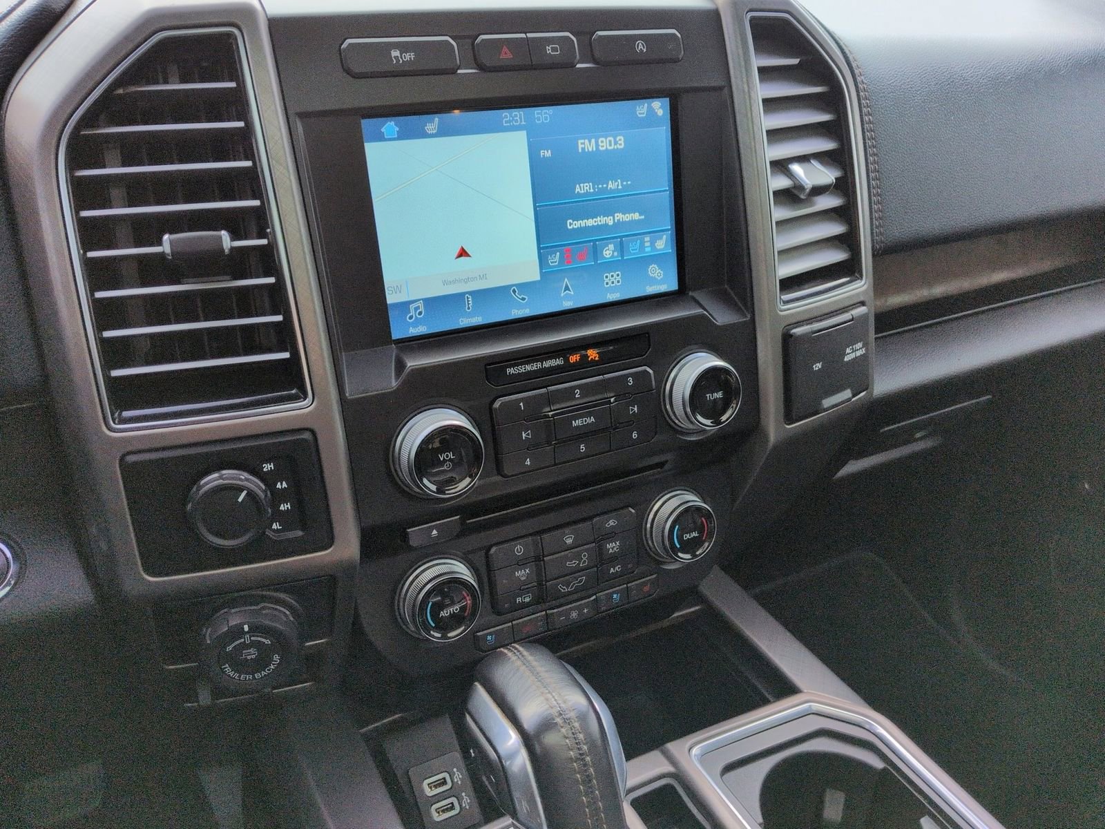 Used 2018 Ford F150 Limited image 33