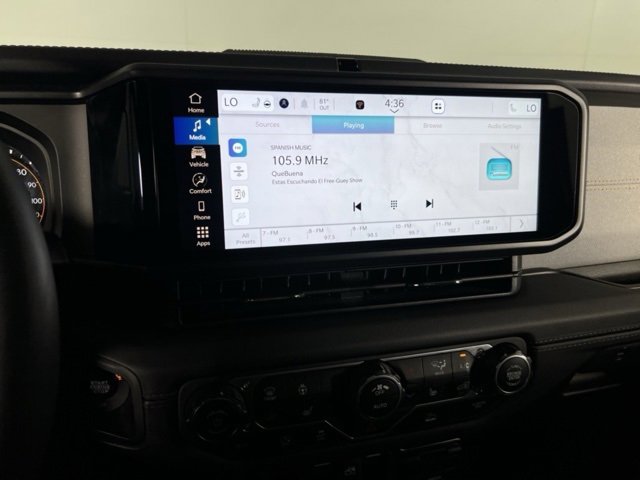 Certified 2024 Jeep Wrangler Sahara image 16