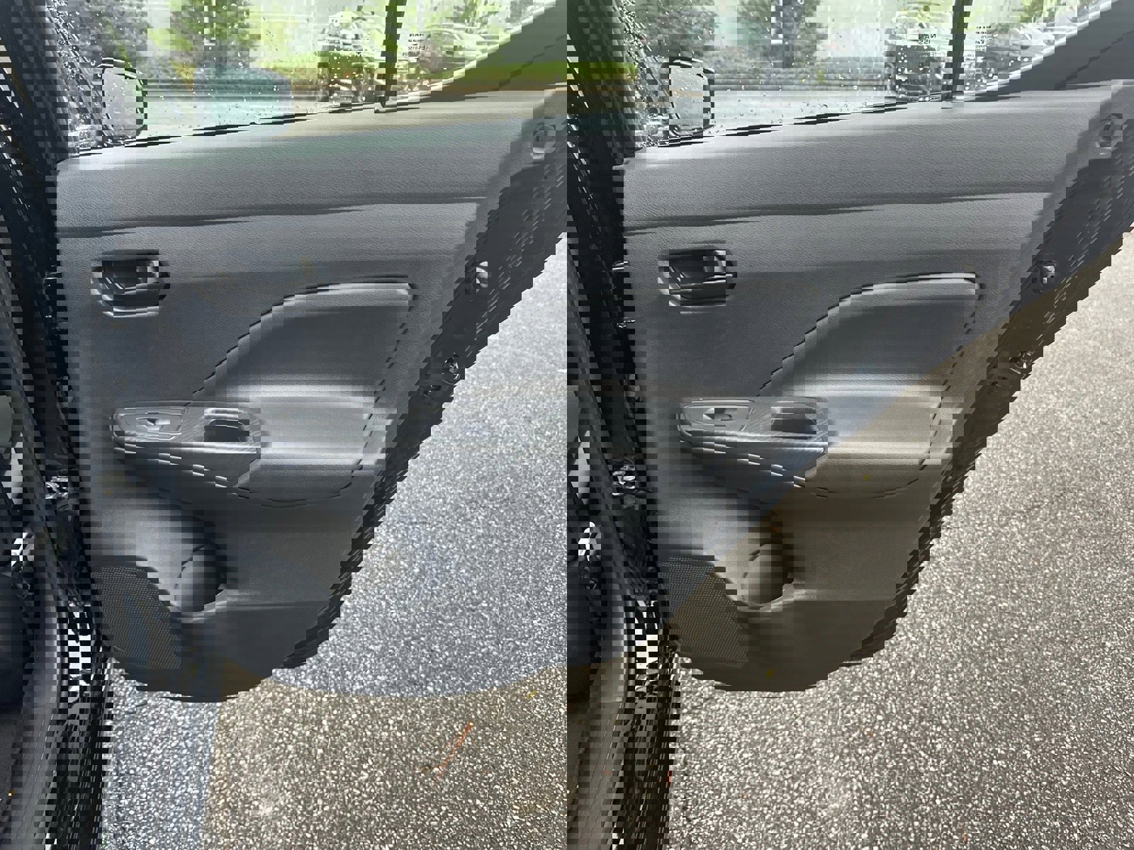 Certified 2025 Nissan Versa S w/ Trunk Package image 16