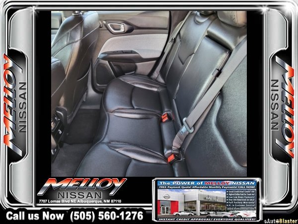 Used 2023 Jeep Compass Latitude w/ Sun and Sound Group image 21