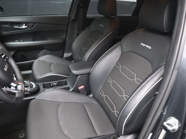 Used 2024 Kia Forte GT-Line image 19