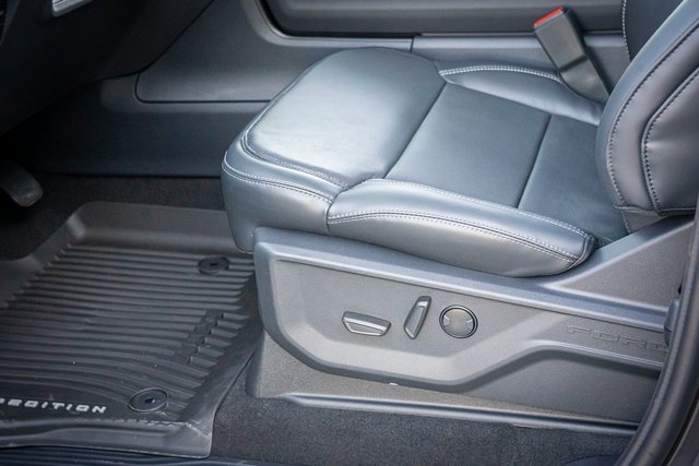 New 2025 Ford Expedition Max Platinum image 14