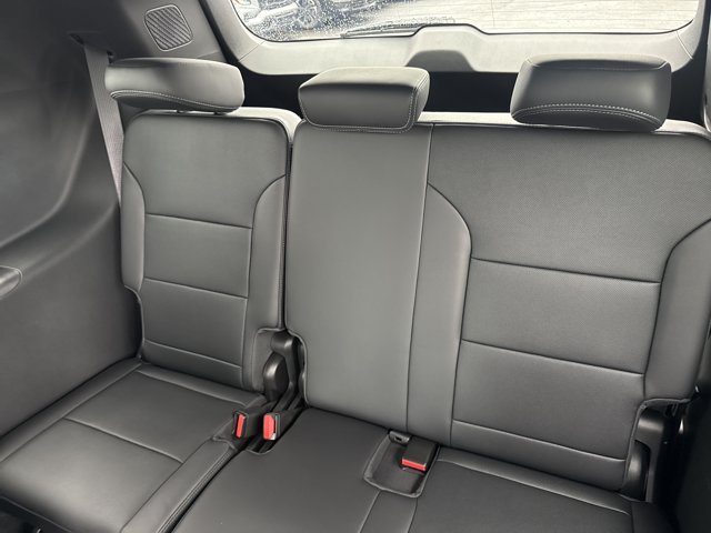 New 2027 Buick Enclave Preferred w/ Power Package AWD/4WD image 7