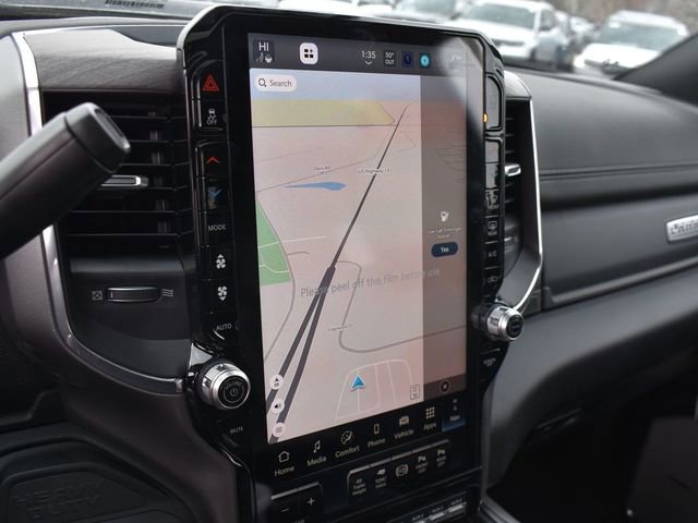 New 2026 RAM 3500 Laramie image 27