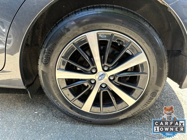 Certified 2023 Subaru Impreza 2.0i Premium AWD/4WD image 31