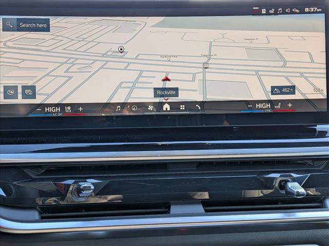 New 2026 BMW X5 M Competition w/ Executive Package image 13