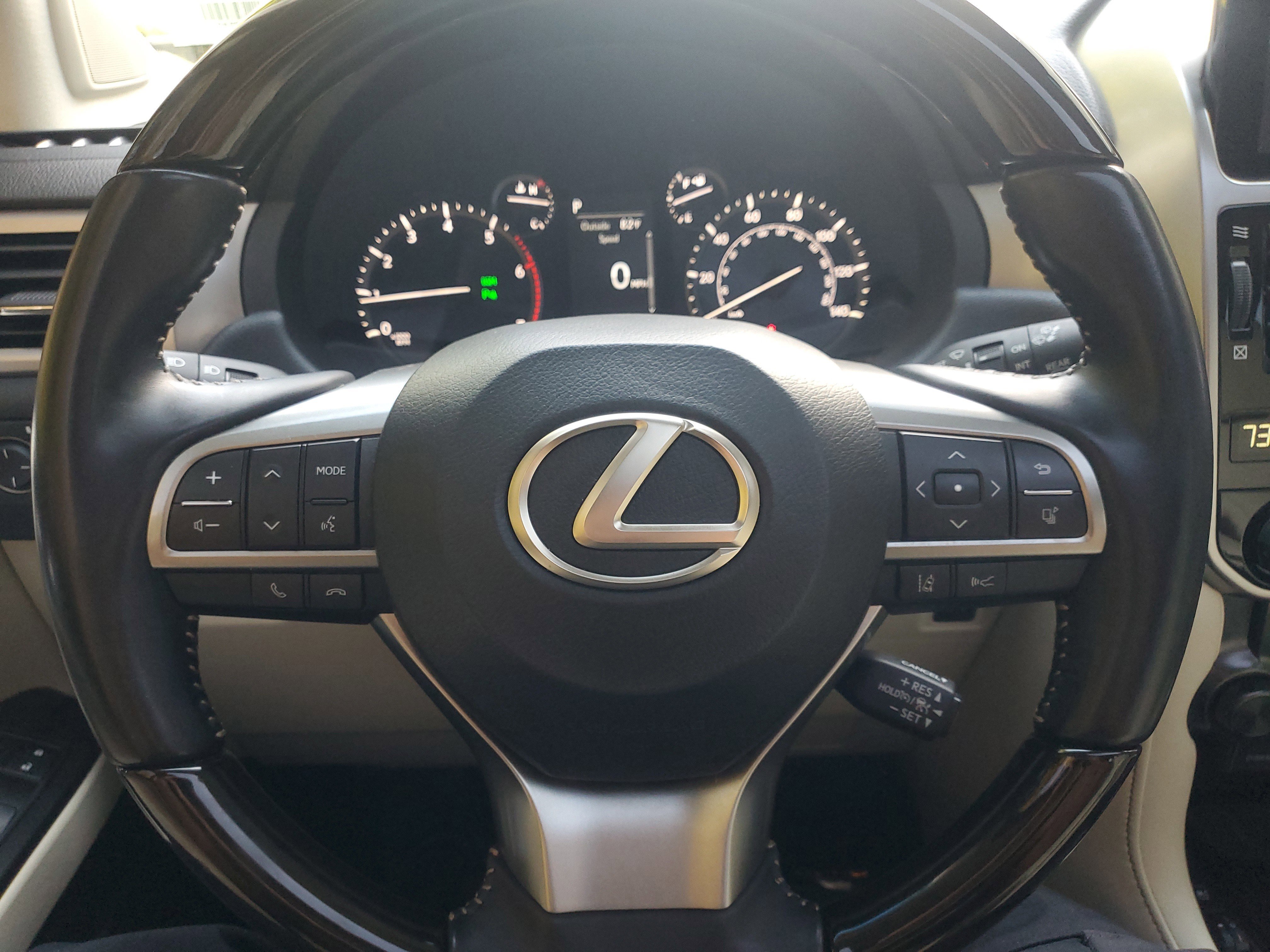 Certified 2023 Lexus GX 460 Premium image 20