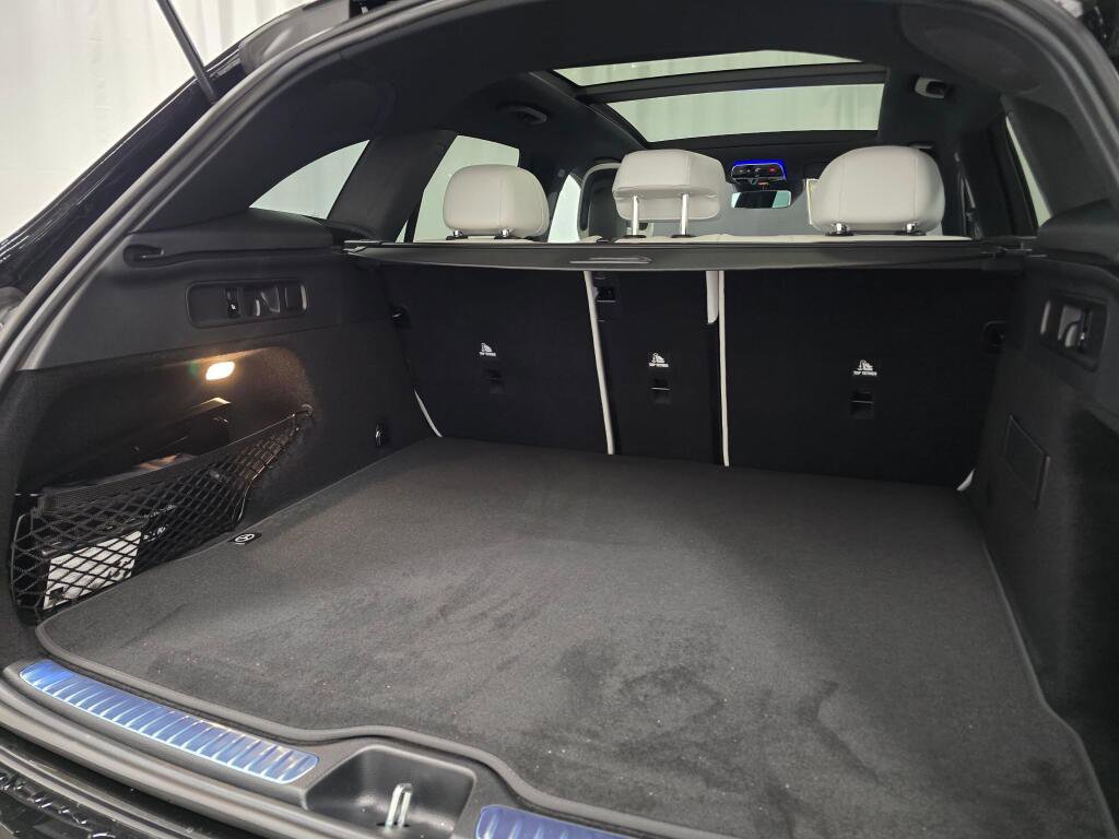 New 2026 Mercedes-Benz GLC 300 4MATIC image 22