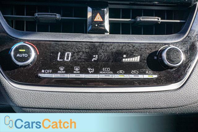 Used 2022 Toyota Corolla LE image 36