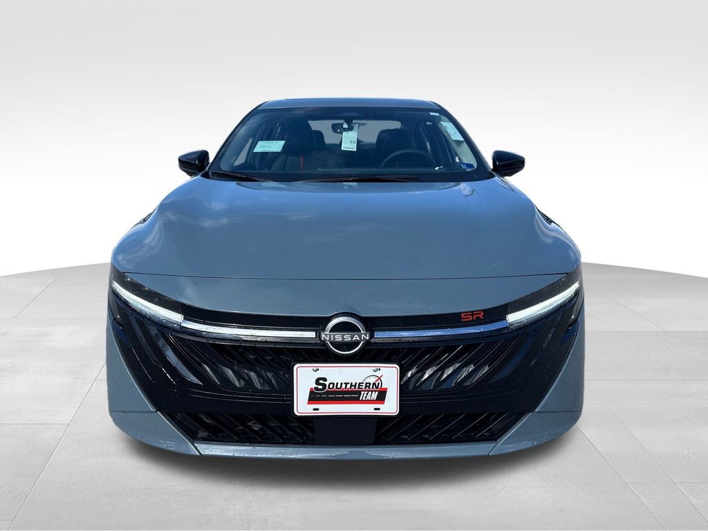 New 2026 Nissan Sentra SR w/ SR Premium Package image 9