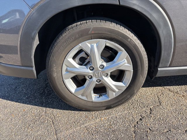 Used 2024 Honda HR-V LX image 14
