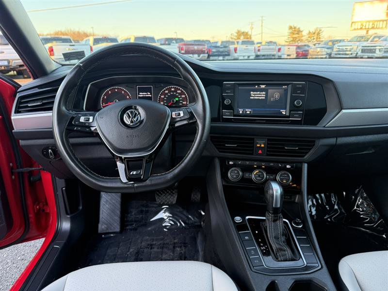 Used 2021 Volkswagen Jetta R-Line image 26