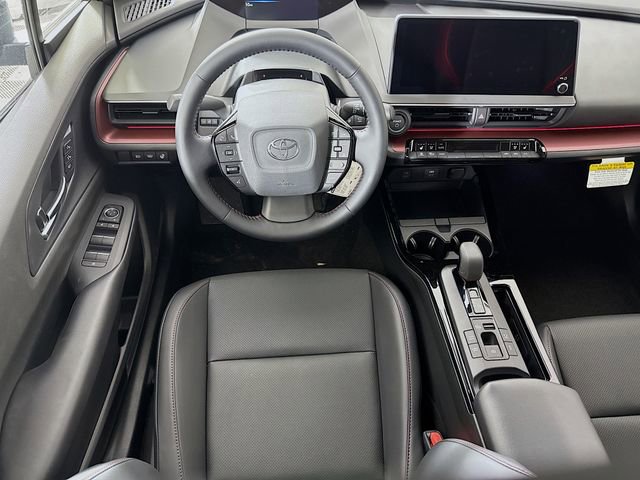 New 2026 Toyota Prius Plug-In Hybrid image 22