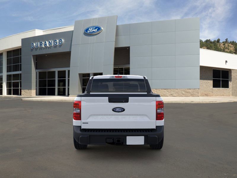 New 2025 Ford Maverick XL w/ Equipment Group 101A image 5