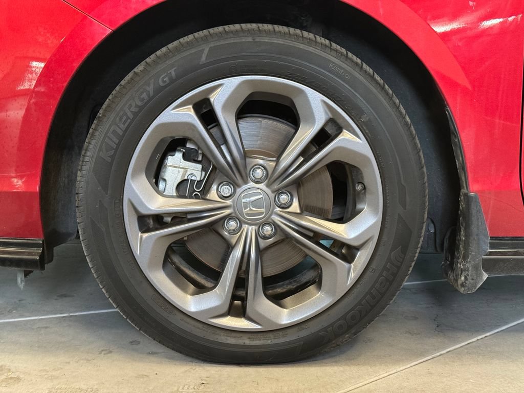 Used 2024 Honda Accord EX-L image 25