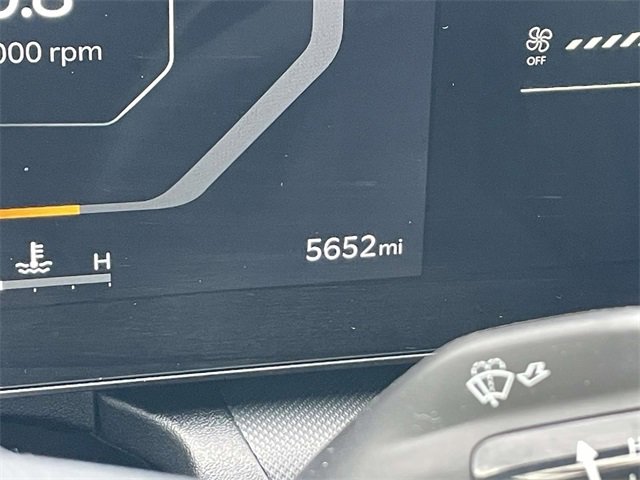 Used 2025 Kia K4 EX image 22