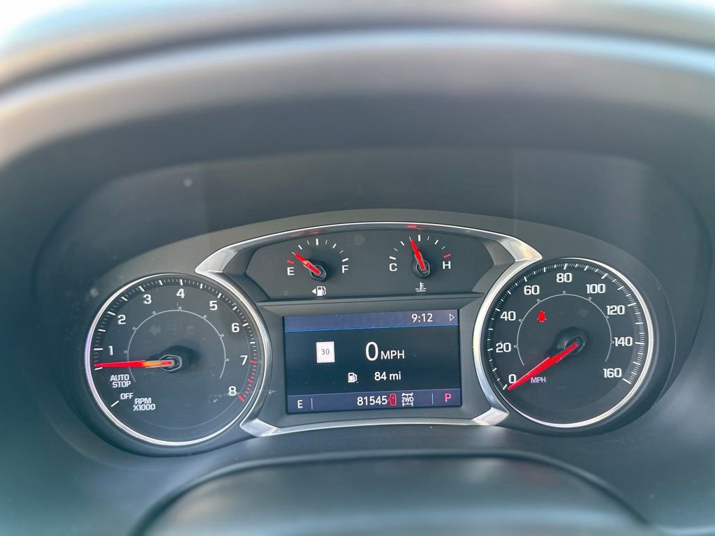 Used 2020 GMC Acadia SLT w/ Premium Package AWD/4WD image 32