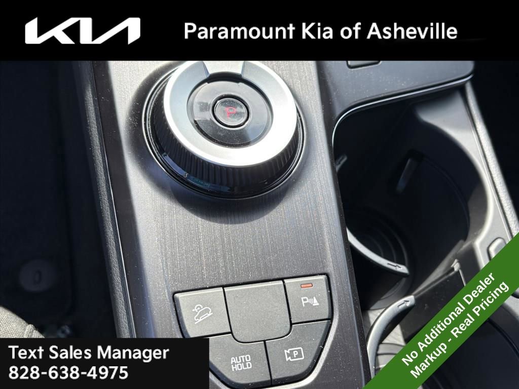 New 2026 Kia Sportage S image 27