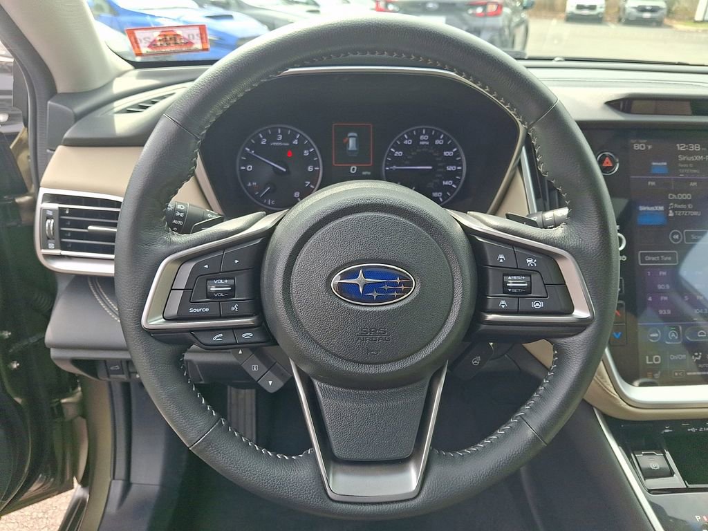 Used 2020 Subaru Outback Limited image 19