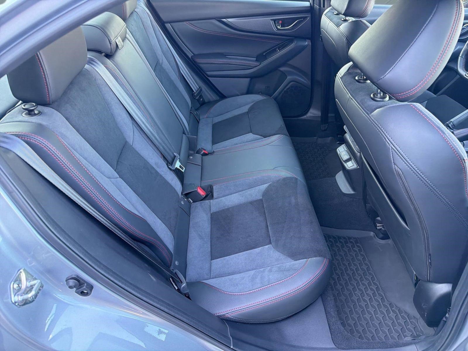 Used 2023 Subaru WRX Limited image 29