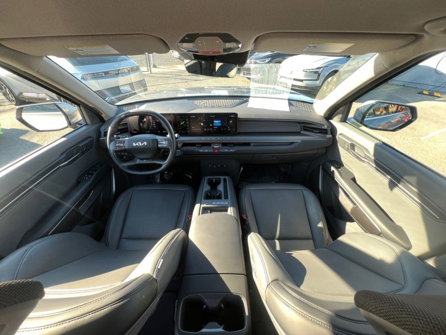 Used 2024 Kia EV9 Light Long Range image 22