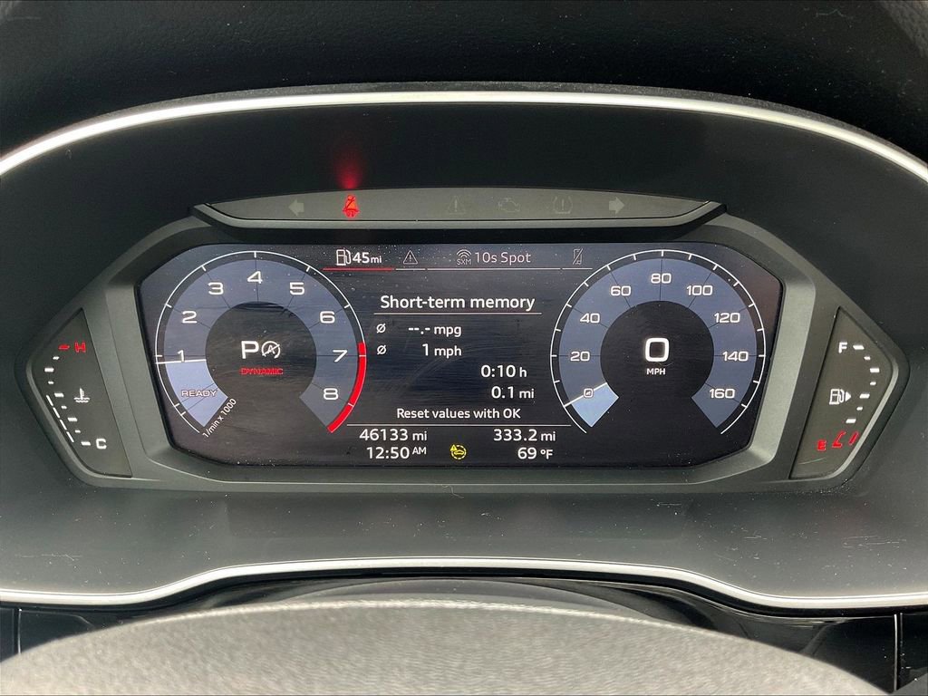 Used 2021 Audi Q3 2.0T Premium w/ Convenience Package AWD/4WD image 13