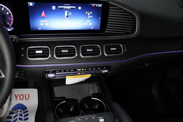 New 2026 Mercedes-Benz GLE 350 4MATIC image 26