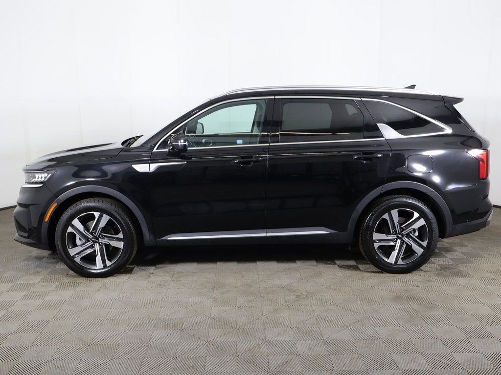 Used 2023 Kia Sorento EX image 18