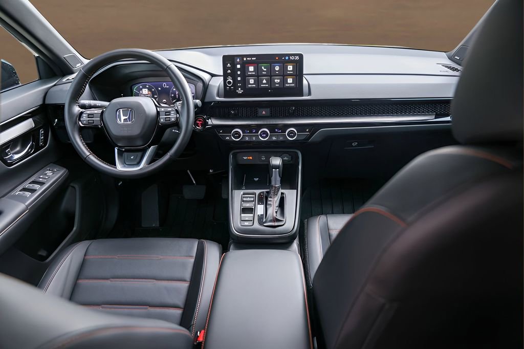 Used 2026 Honda CR-V Sport Touring image 26