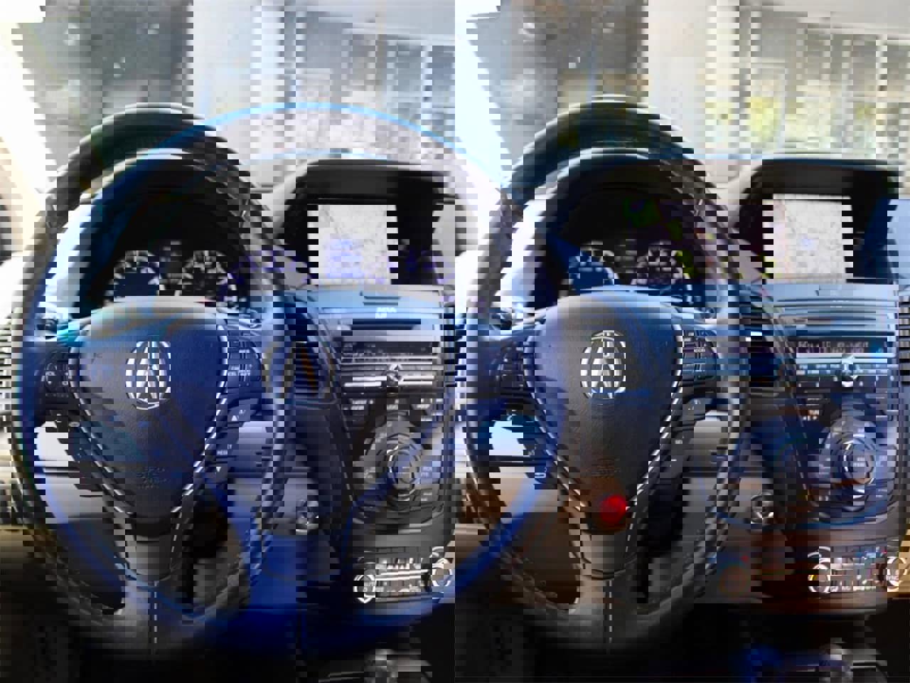 Used 2014 Acura RDX FWD w/ Technology Package image 31