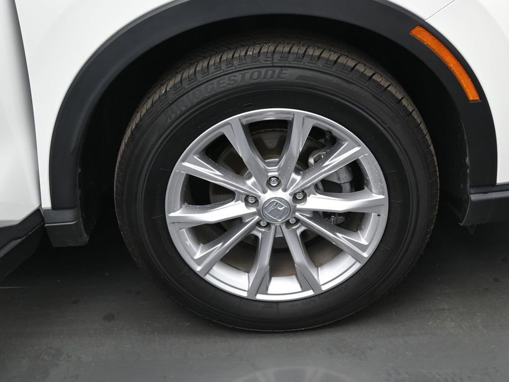 Used 2024 Honda CR-V EX image 36