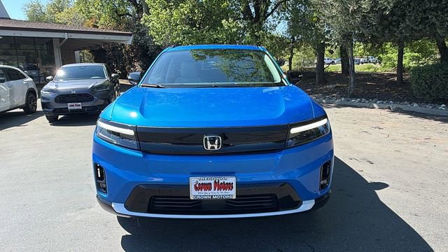 New 2026 Honda Prologue Touring image 8