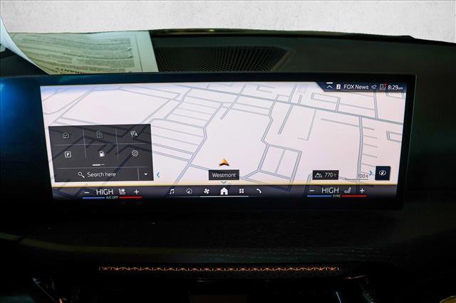 Certified 2025 BMW 330i xDrive Sedan w/ Premium Package image 18