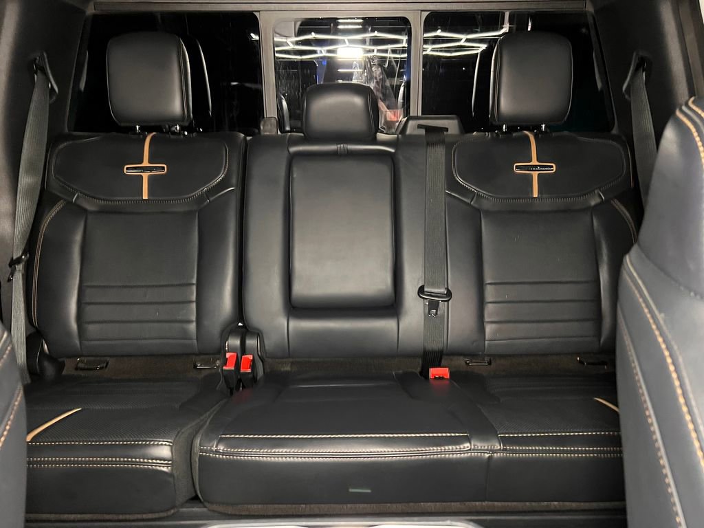 Used 2023 Ford F250 Platinum AWD/4WD image 30