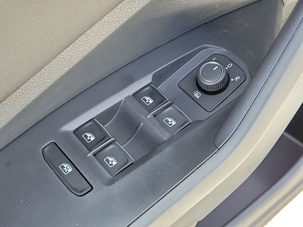 New 2026 Volkswagen Jetta Sport FWD image 14