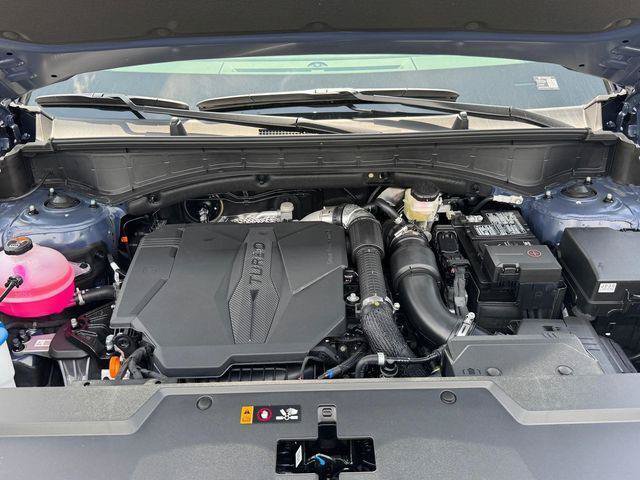 New 2026 Hyundai Santa Fe SEL FWD image 18
