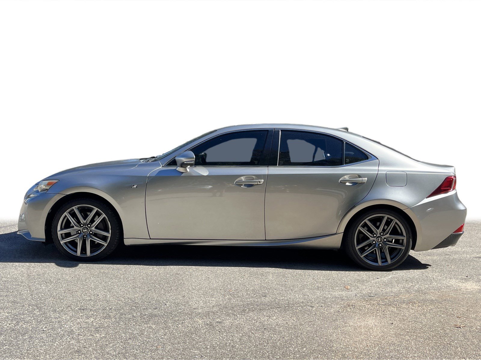 Used 2016 Lexus IS 200t image 23
