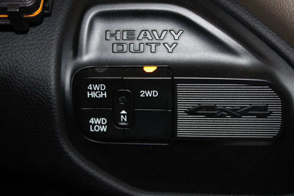 Used 2022 RAM 2500 Laramie image 45