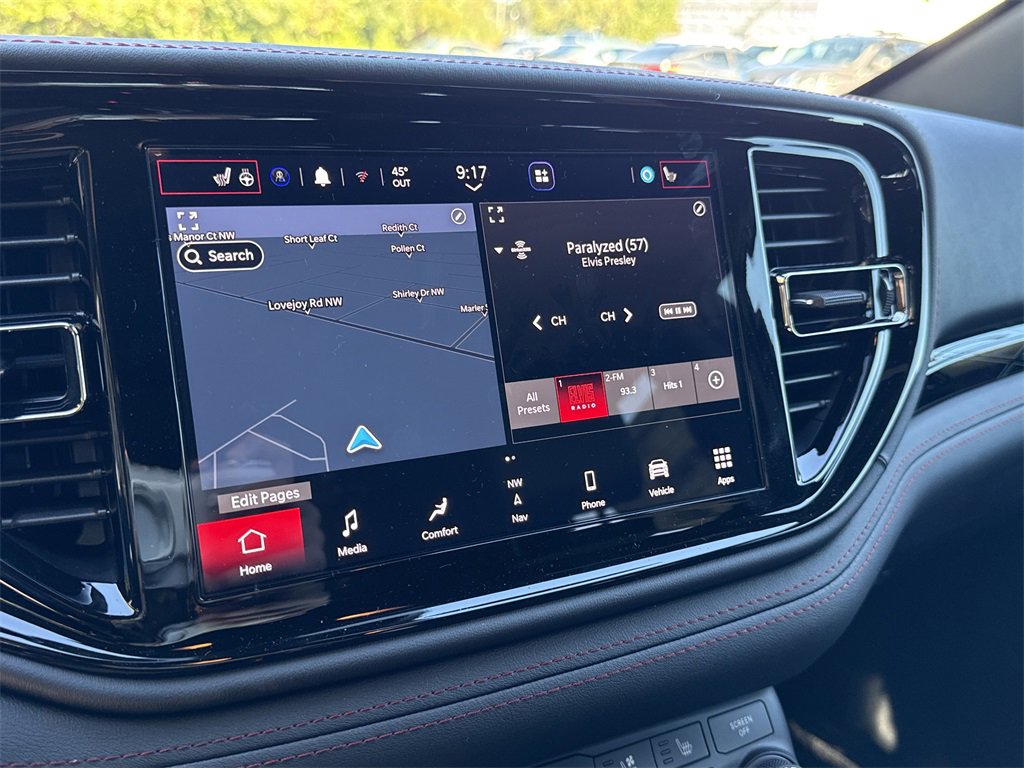 New 2026 Dodge Durango GT image 27