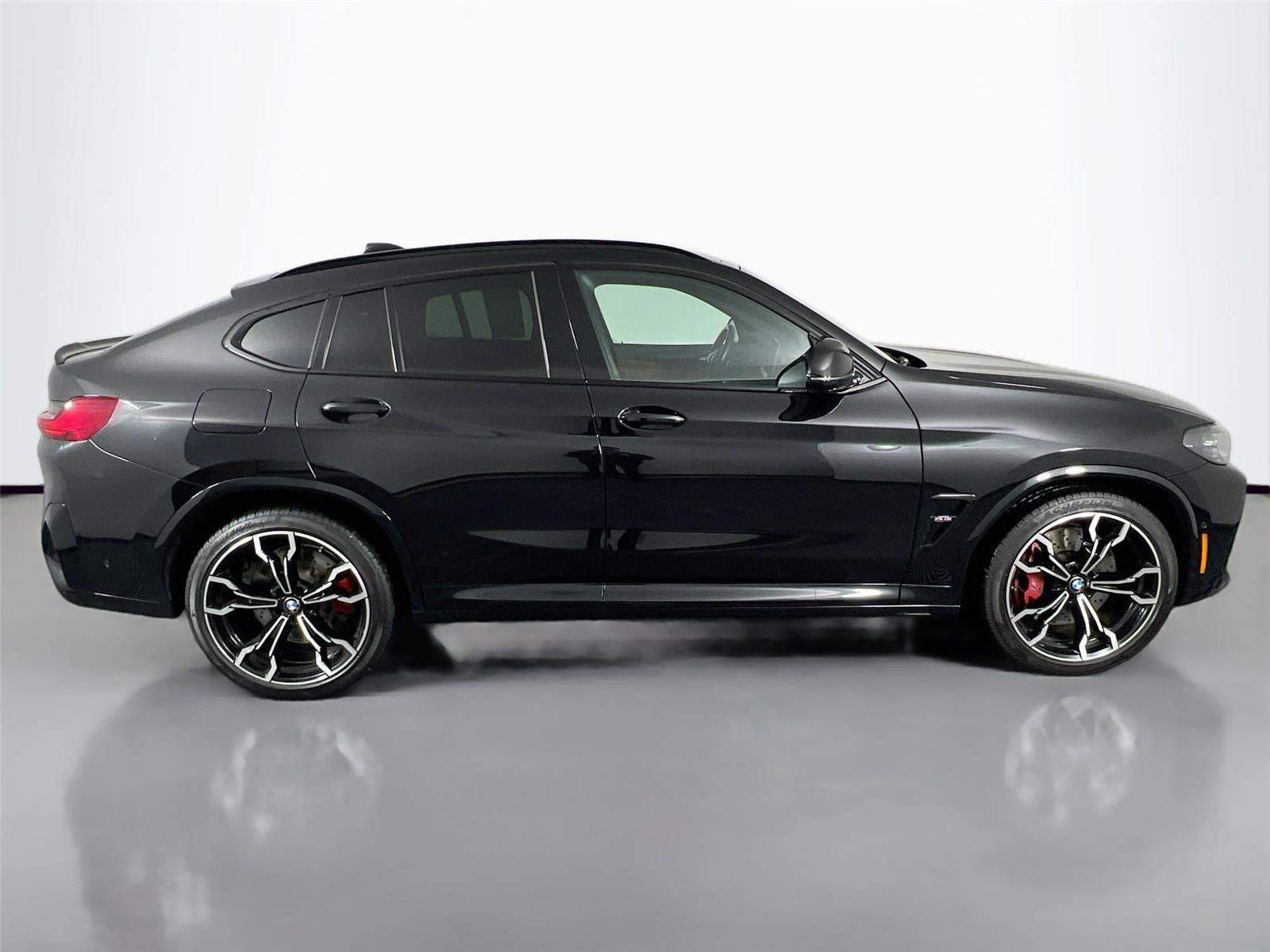 Used 2023 BMW X4 M M Base w/ Competition Package image 7