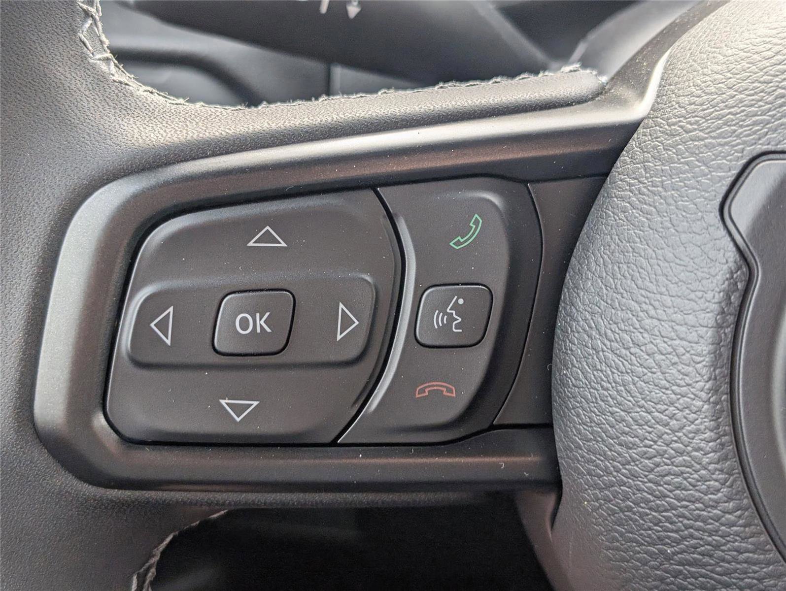 New 2026 Jeep Wrangler Sport S image 23