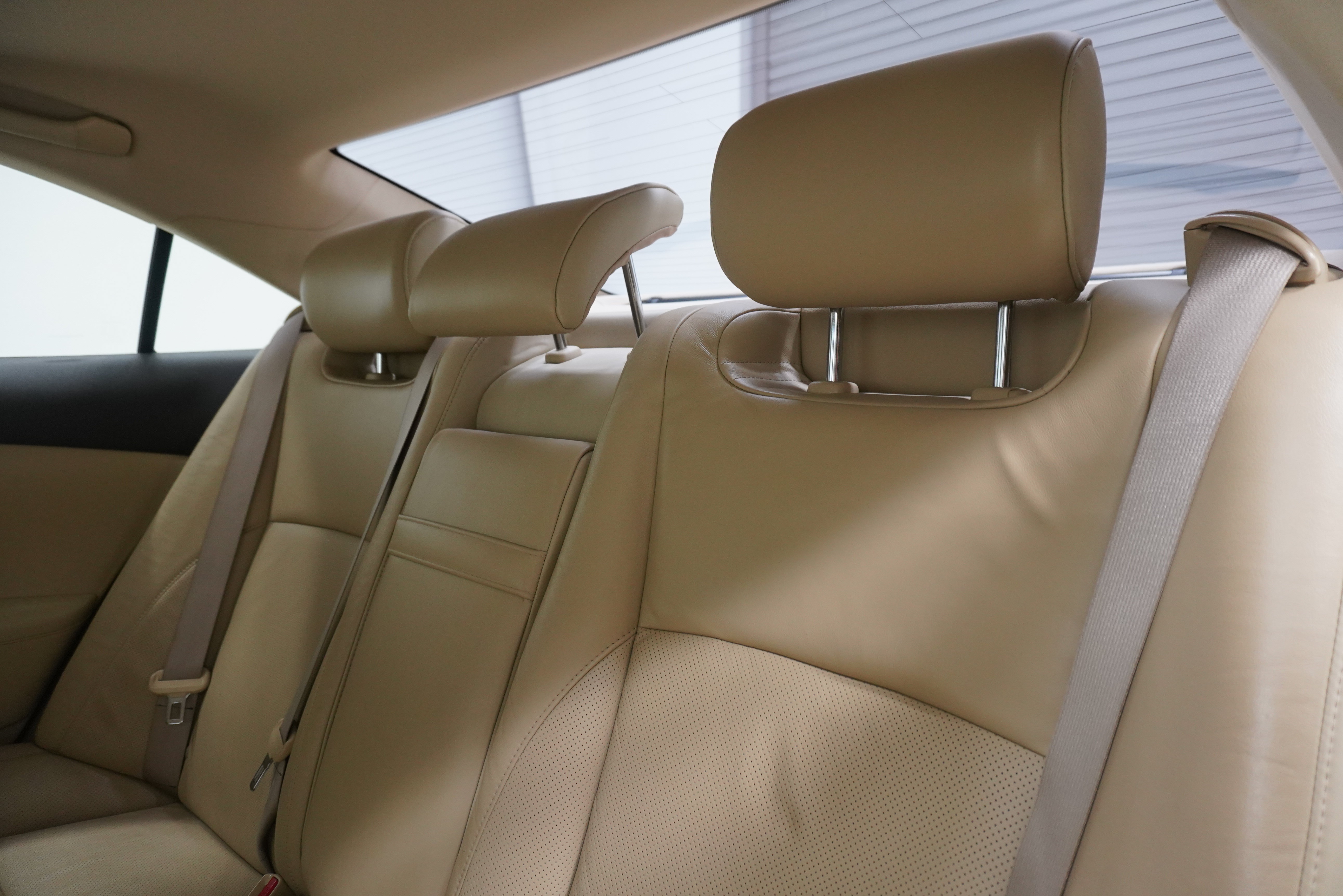 Used 2008 Lexus ES 350 w/ Premium Plus Pkg FWD image 11