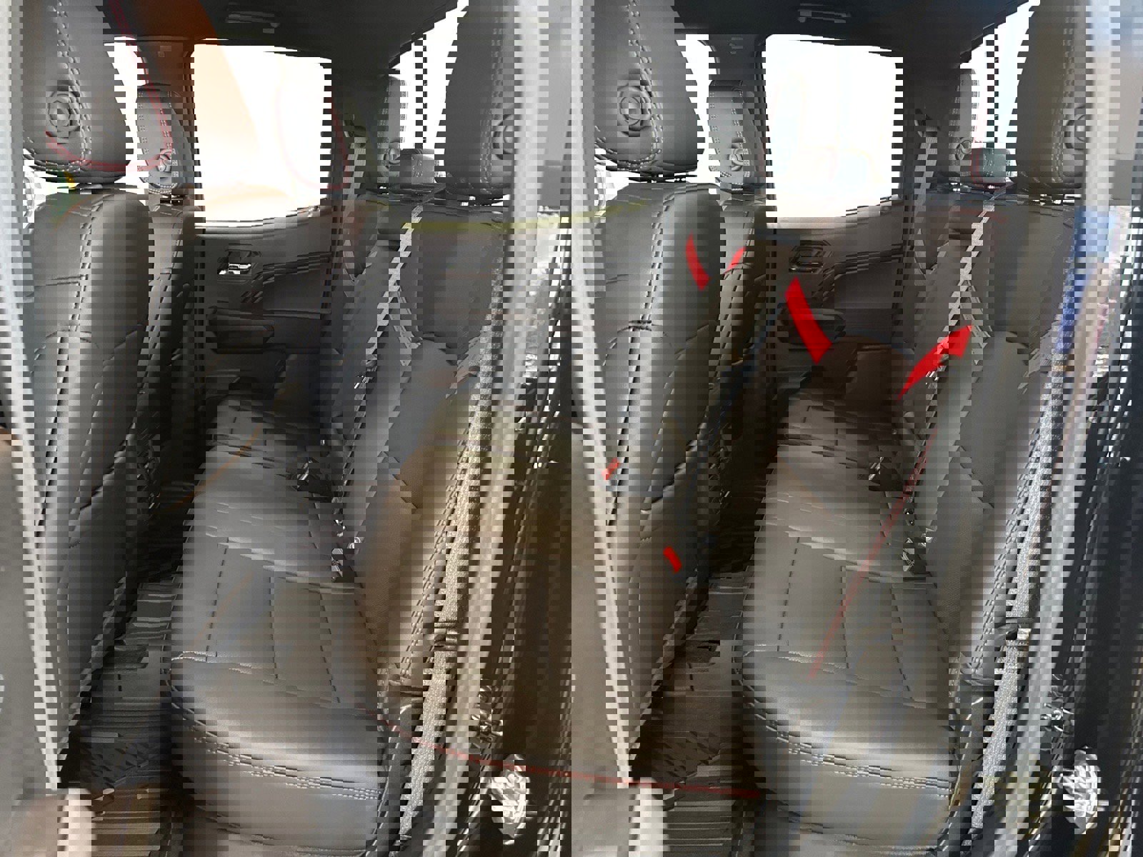 New 2026 Chevrolet Colorado Z71 w/ Z71 Convenience Package 2 image 10