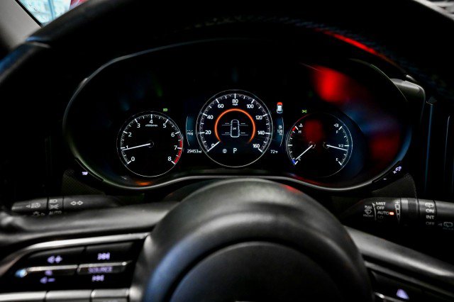 Used 2023 MAZDA CX-50 2.5 S w/ Preferred Plus Pkg image 30
